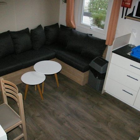 Mobil Home 32 M² 4/6P Onzain Zewnętrze zdjęcie